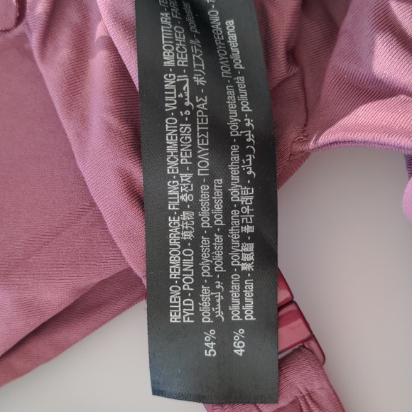 Zara one piece swimsuit,NWT,Small - Picture 5 of 10